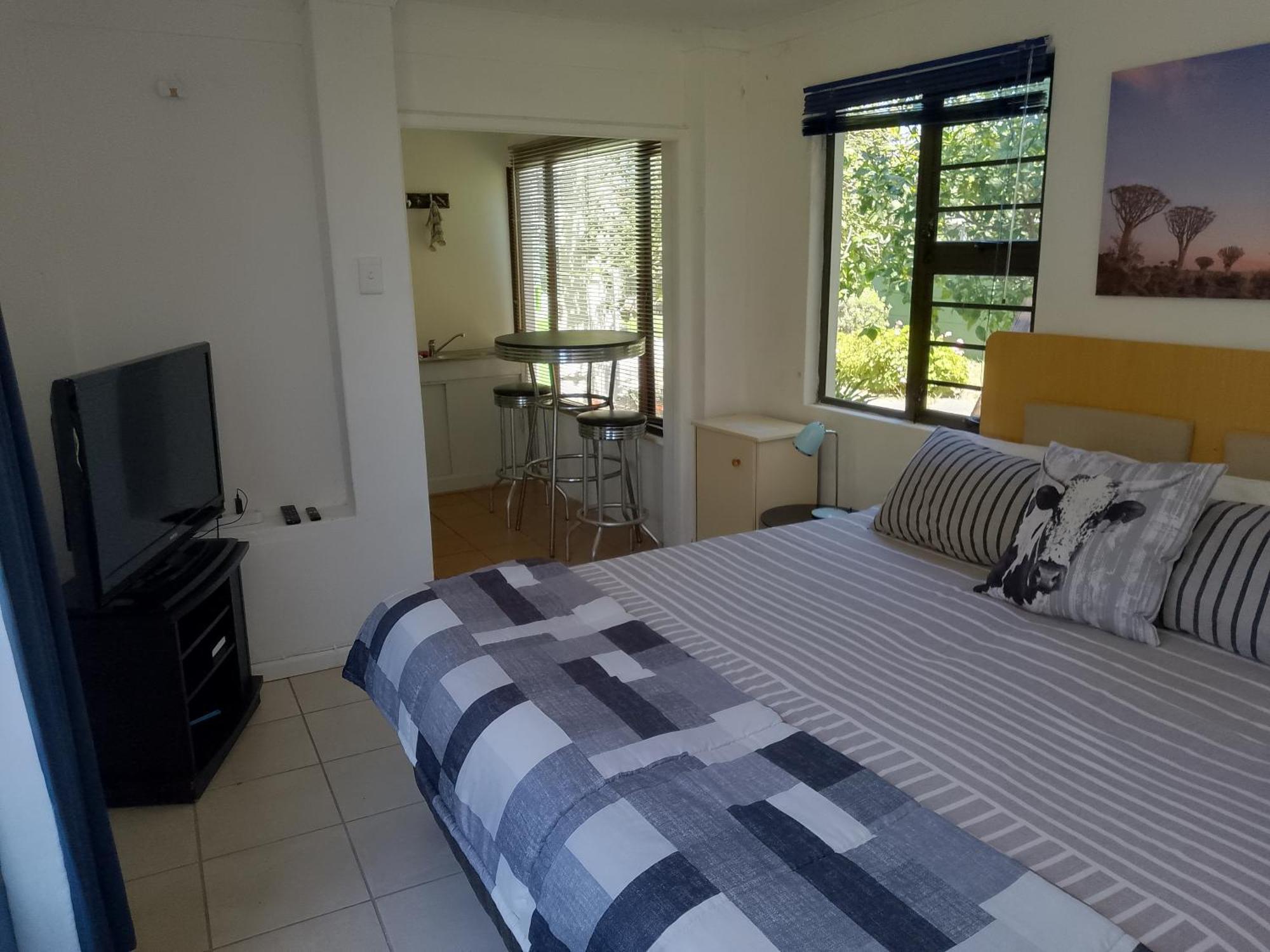 Fisherhaven Guest House Hermanus Eksteriør bilde